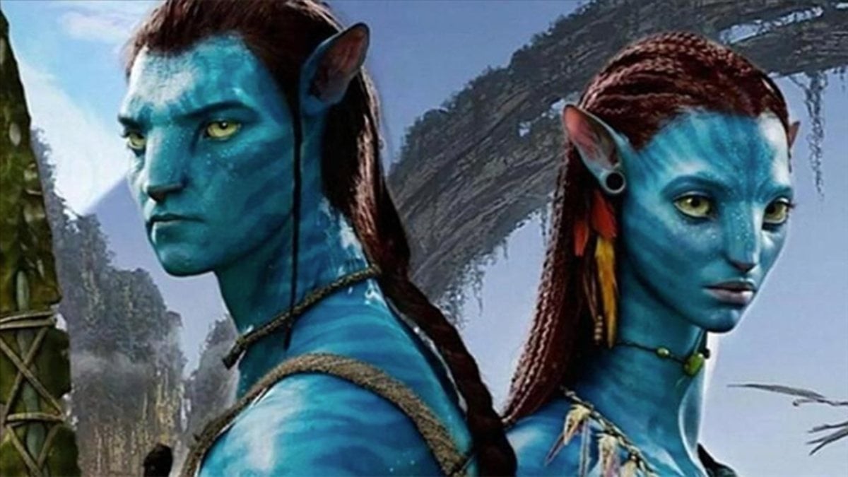 Gişe rekortmeni Avatar’ın 13