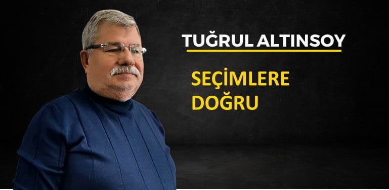 14 mayısta yapılması konuşulan