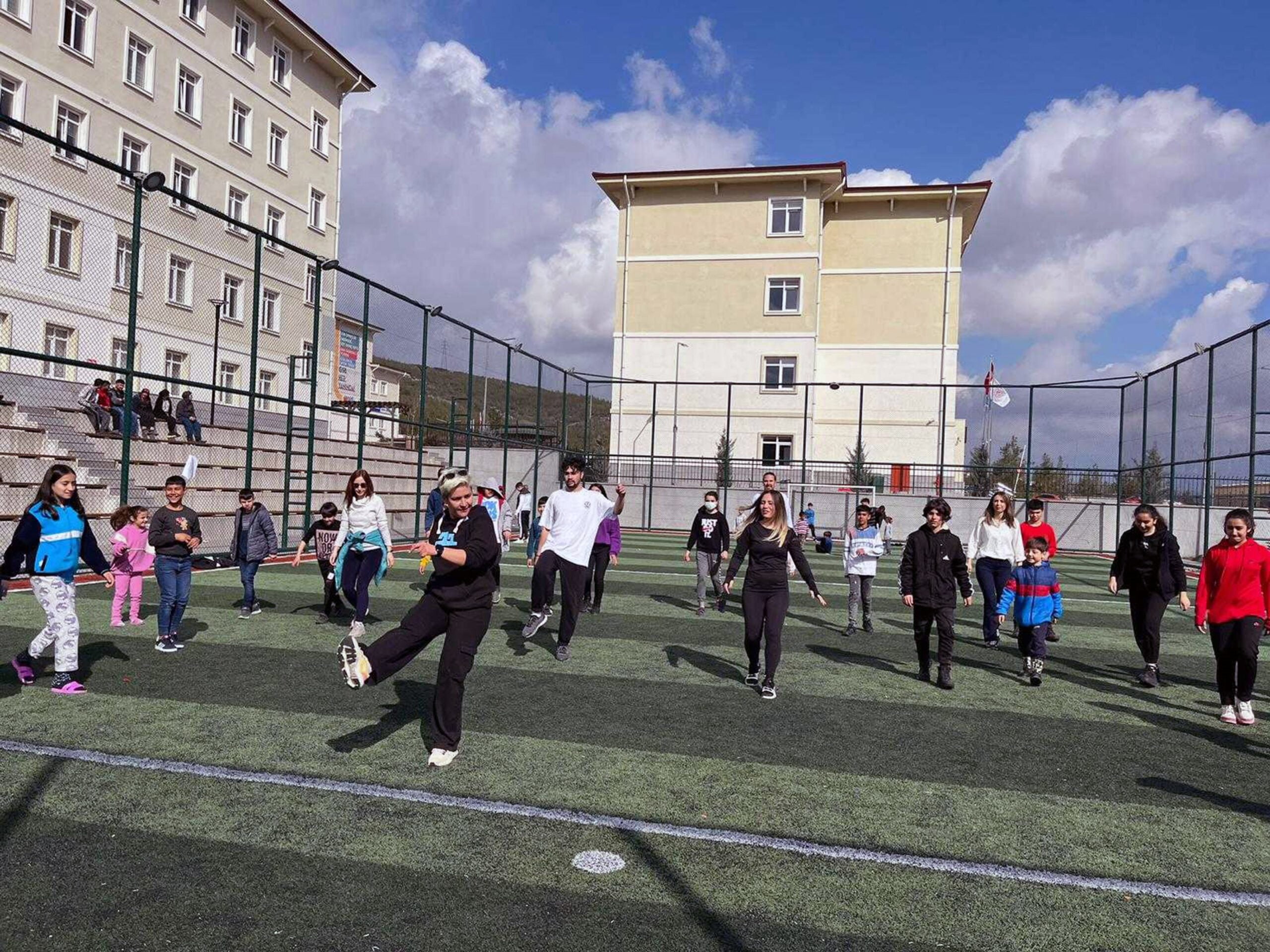 Muğla Sıtkı Koçman Üniversitesi,