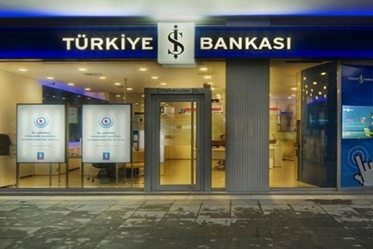 İş Bankası, depremlerde hayatını