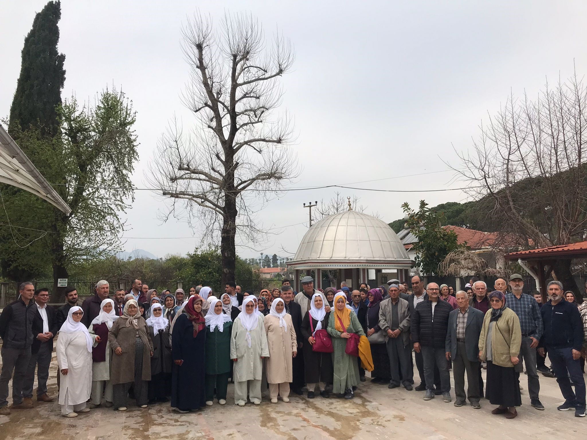 Muğla’nın Köyceğiz ilçesinden 27