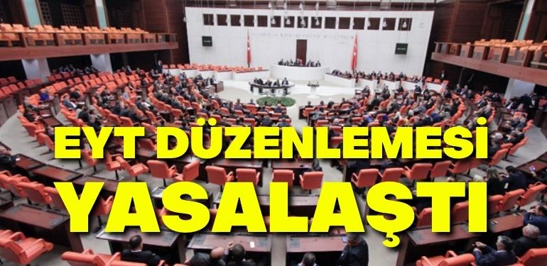 Türkiye Büyük Millet Meclisi