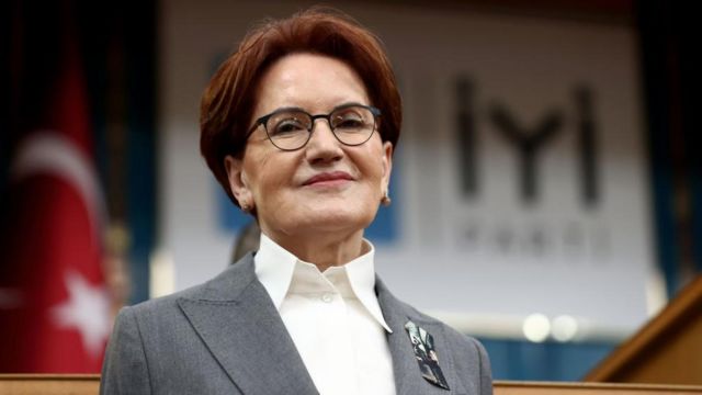 AKŞENER 6’LI MASAYI DEVİRDİ