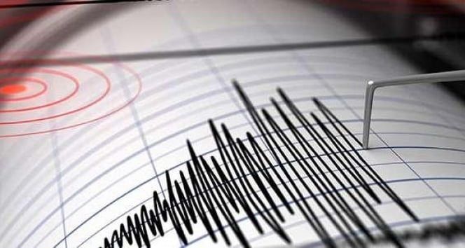 AFAD’dan son dakika deprem