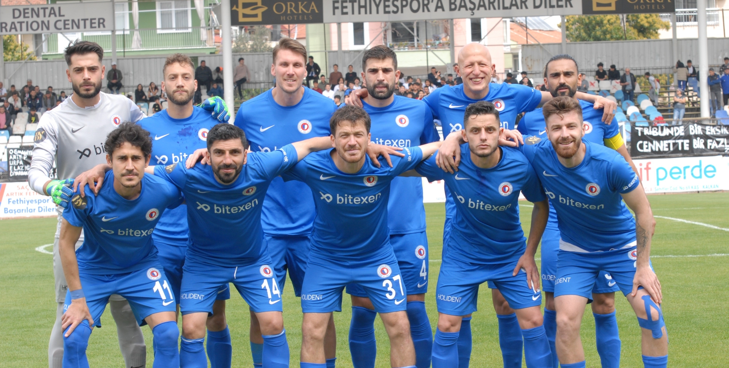 TFF 2.lig Kırmızı Grup