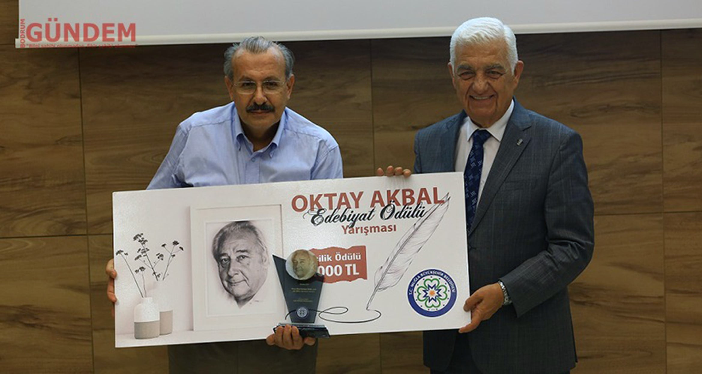 Muğla Büyükşehir Belediyesi’nin Oktay