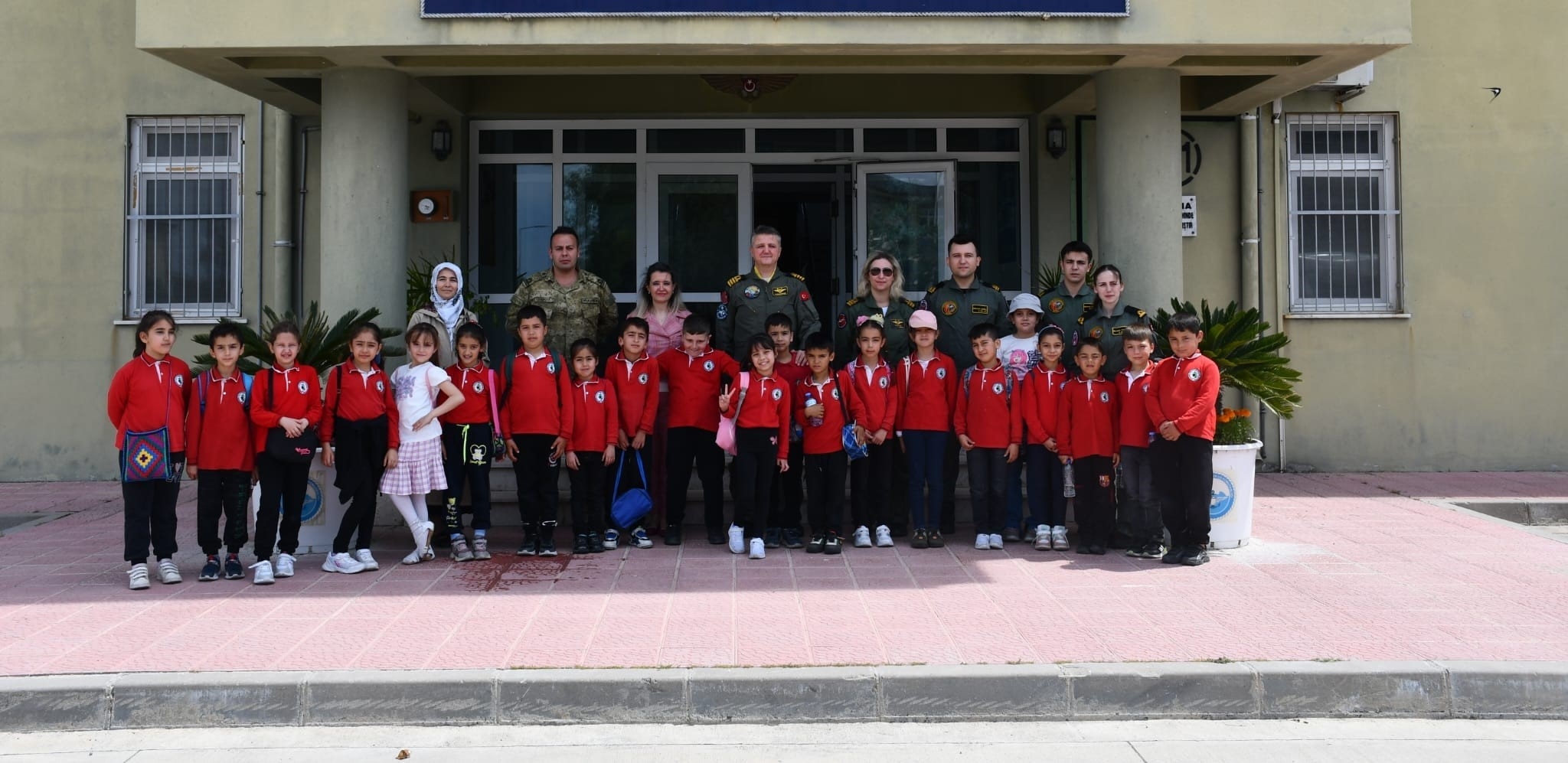 Muğla’nın Köyceğiz ilçesi Zeytinalanı