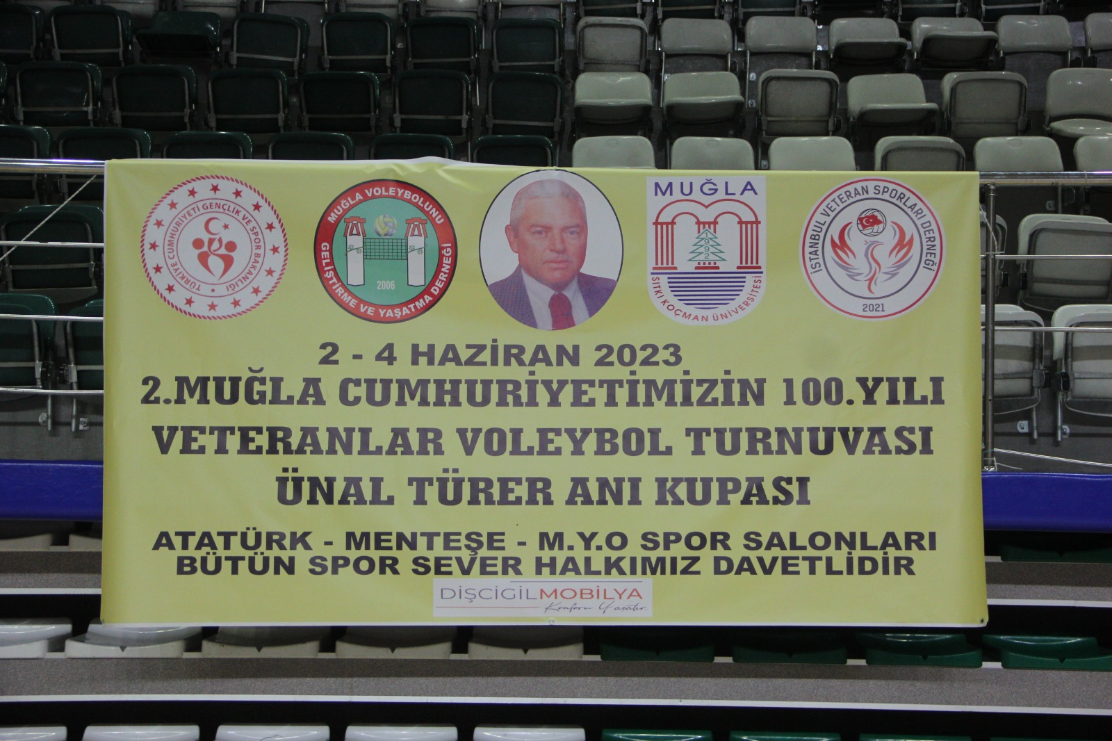 Muğla Voleybolunu Geliştirme ve