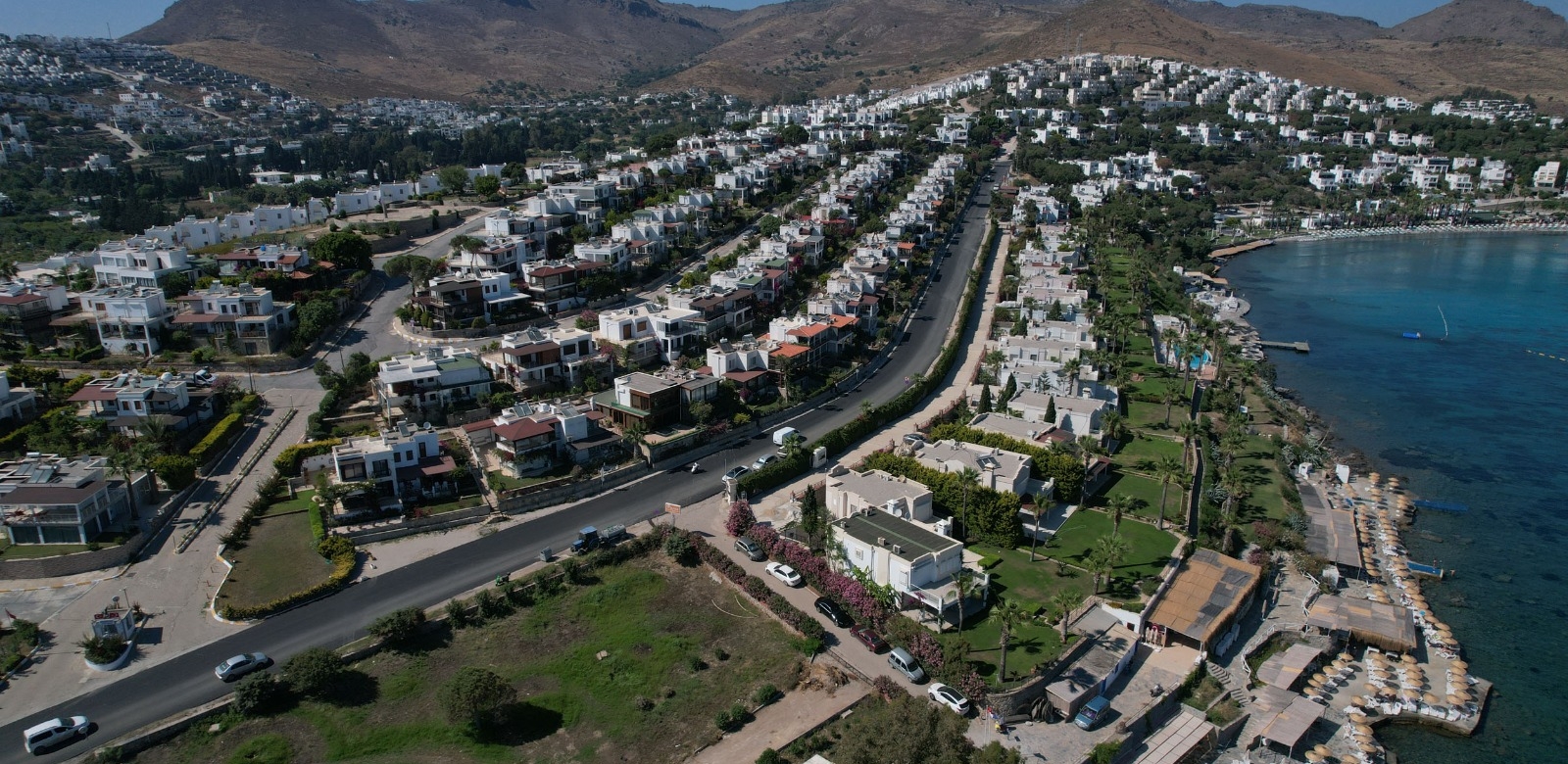 Muğla Büyükşehir Belediyesi tarafından