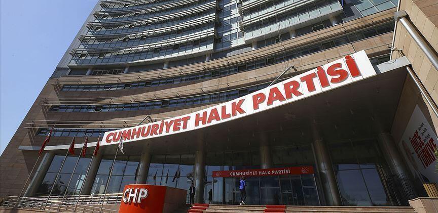 Cumhuriyet Halk Partisi’nin (CHP)