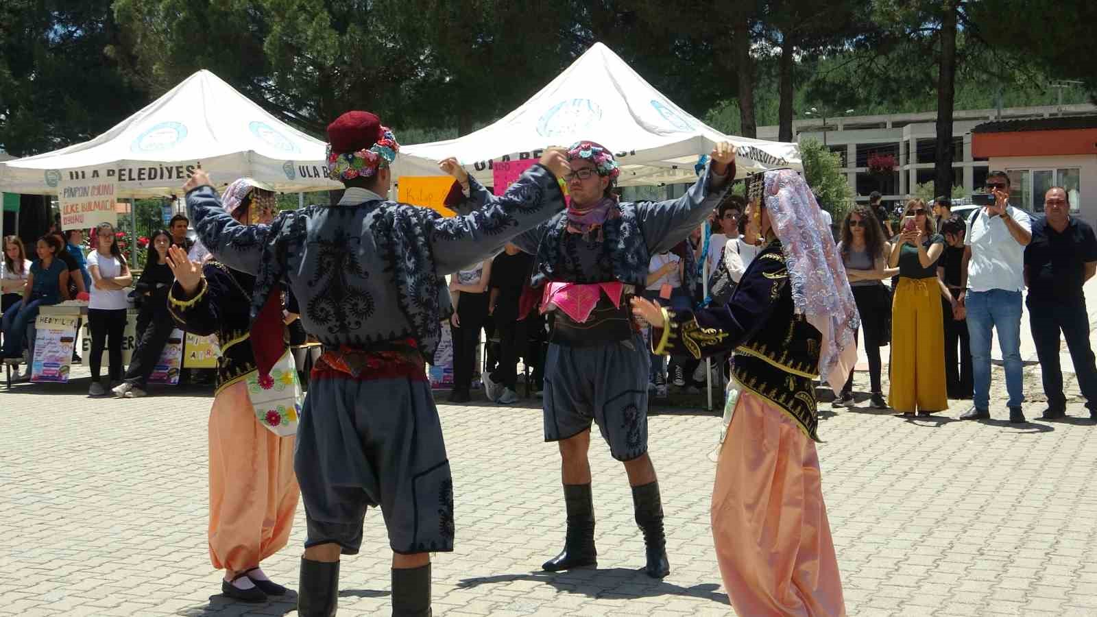 Menteşe Sosyal Bilimler Lisesi