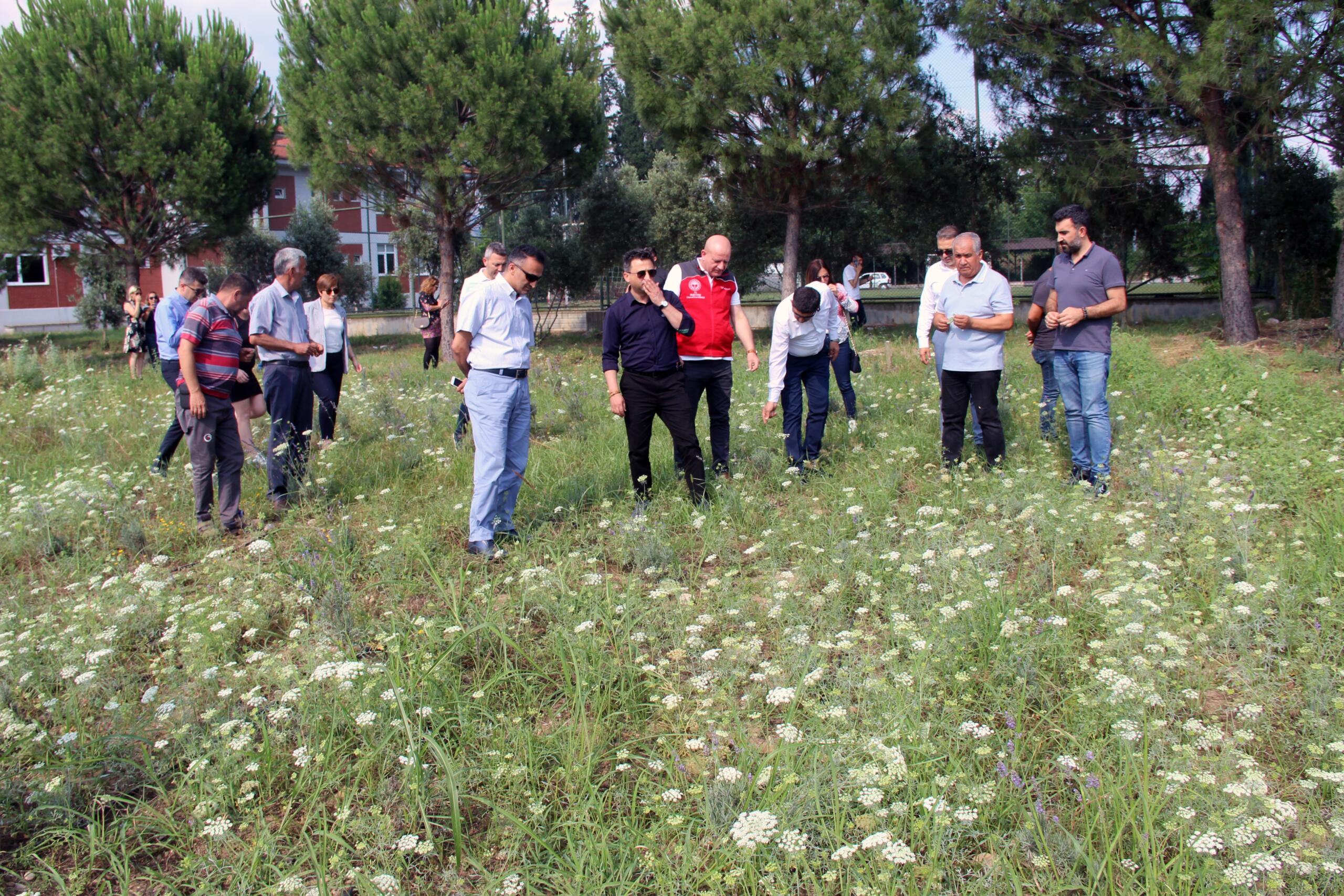 Tarım ve Orman Bakanlığı