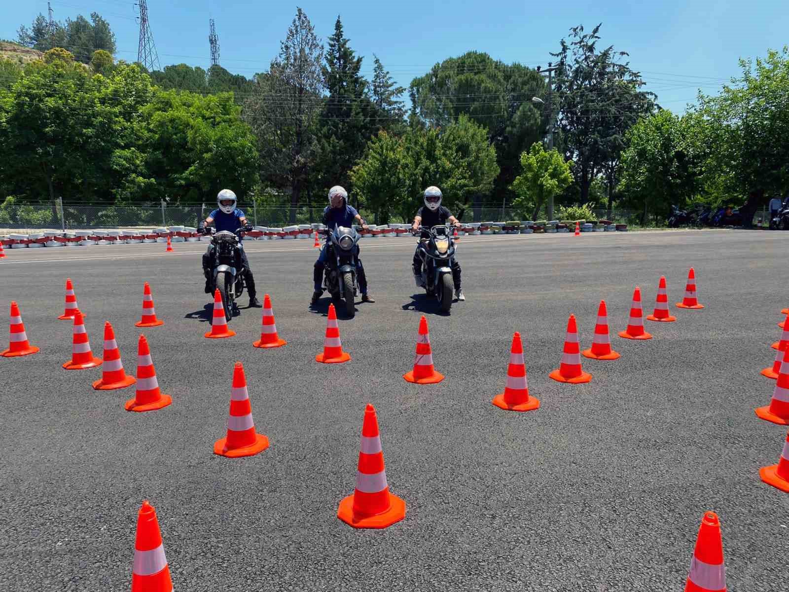 Muğla’da özellikle yaz aylarında