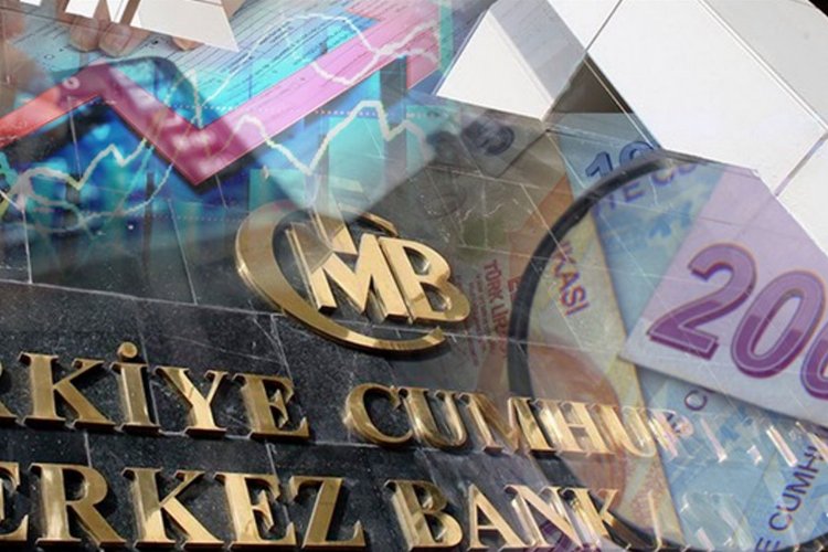 Merkez Bankası, Haziran ayı