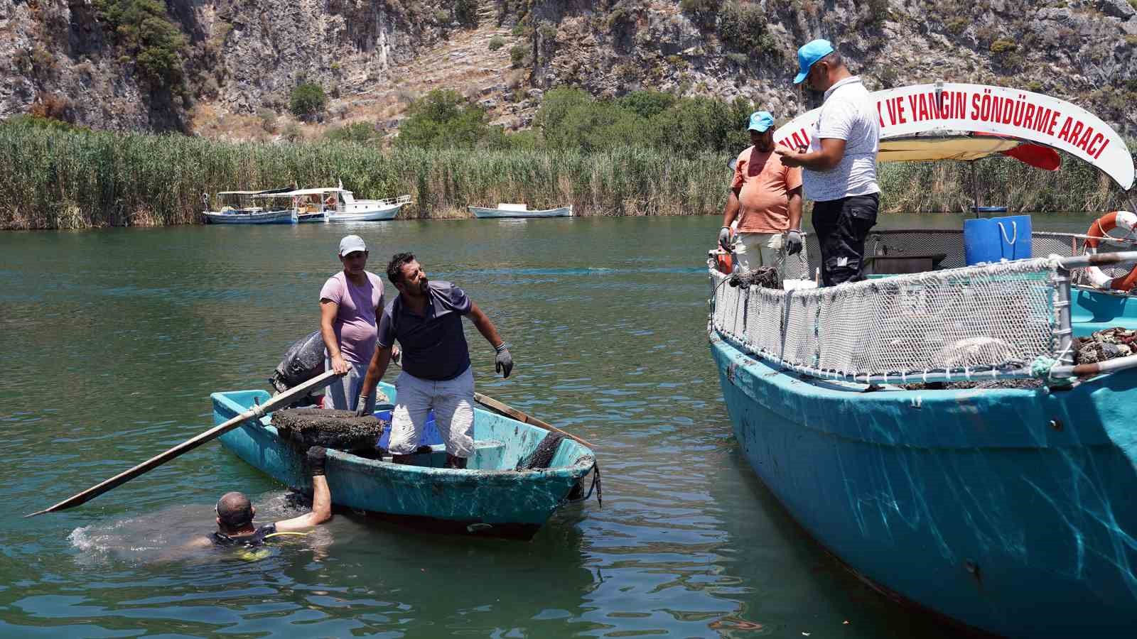 Ortaca Belediyesi tarafından düzenlenen