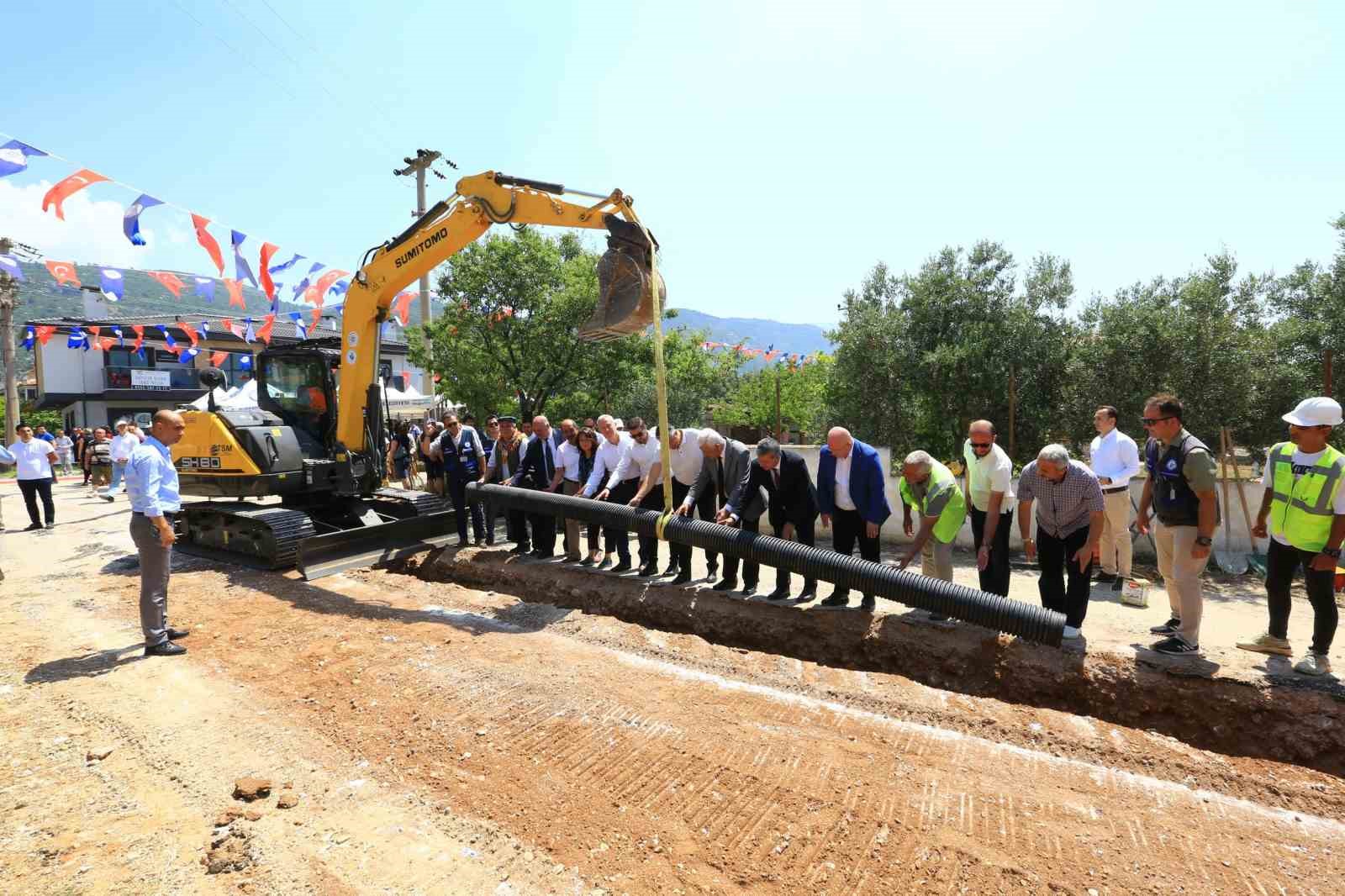 Muğla Büyükşehir Belediyesi il