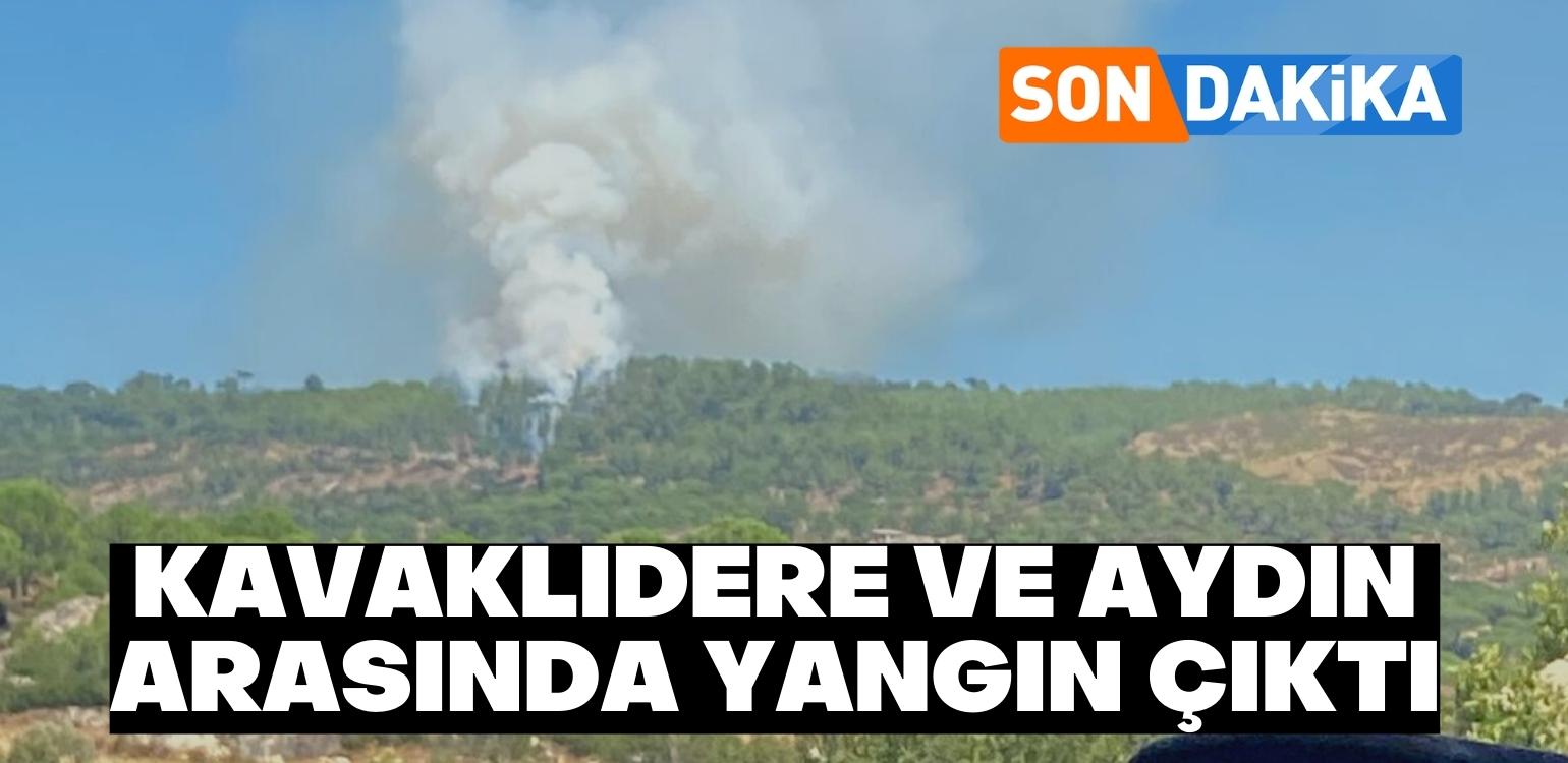 Muğla’nın Kavaklıdere ilçesi ile