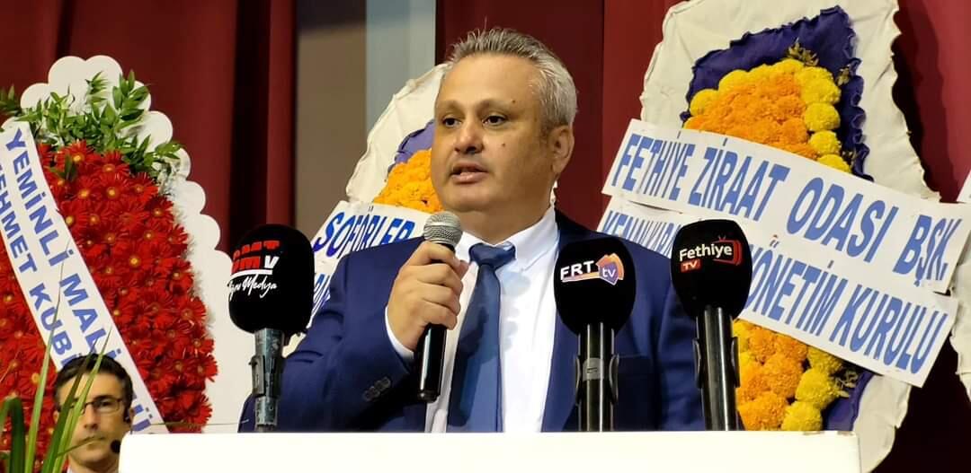 Cumhuriyet Halk Partisi (CHP)