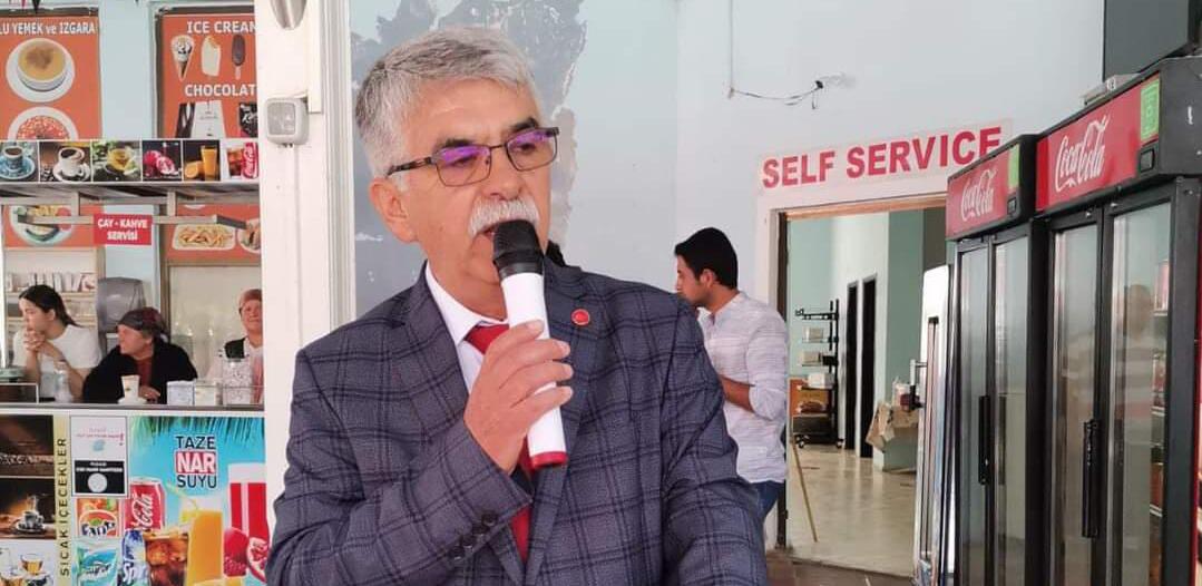 Cumhuriyet Halk Partisi (CHP)