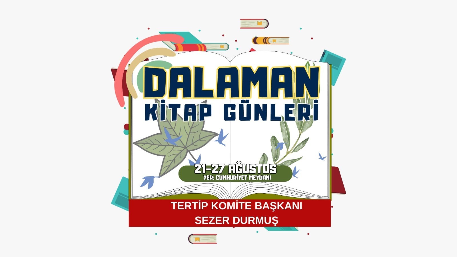 Dalaman tertip komitesi tarafından