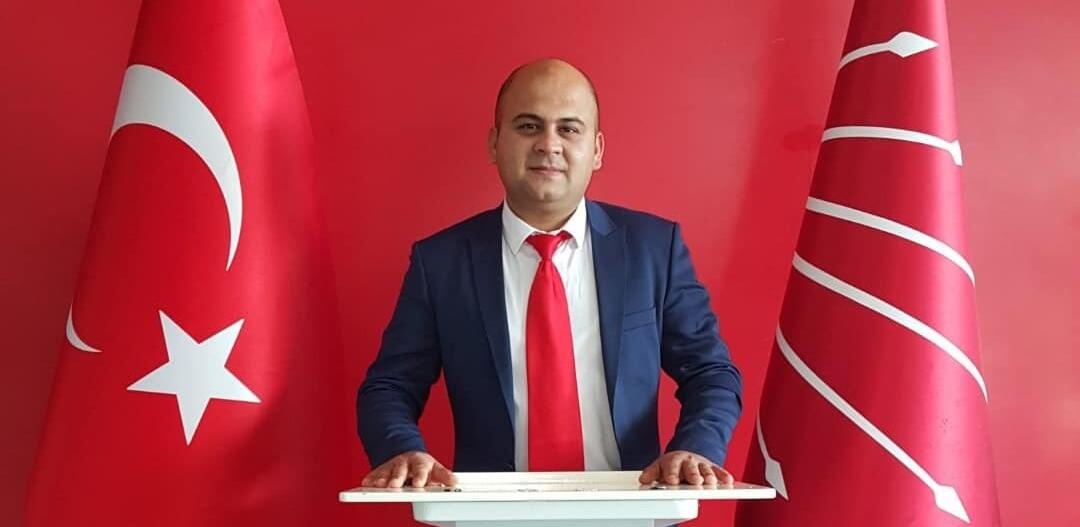 Cumhuriyet Halk Partisi (CHP)