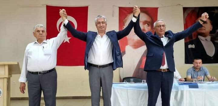 Cumhuriyet Halk Partisi (CHP)