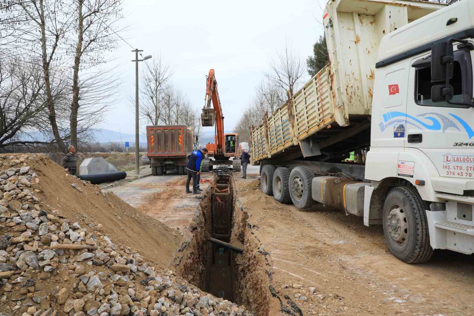 Muğla Büyükşehir Belediyesi il