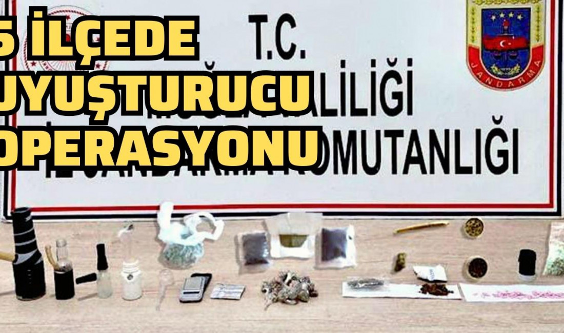 Muğla İl Jandarma Komutanlığı