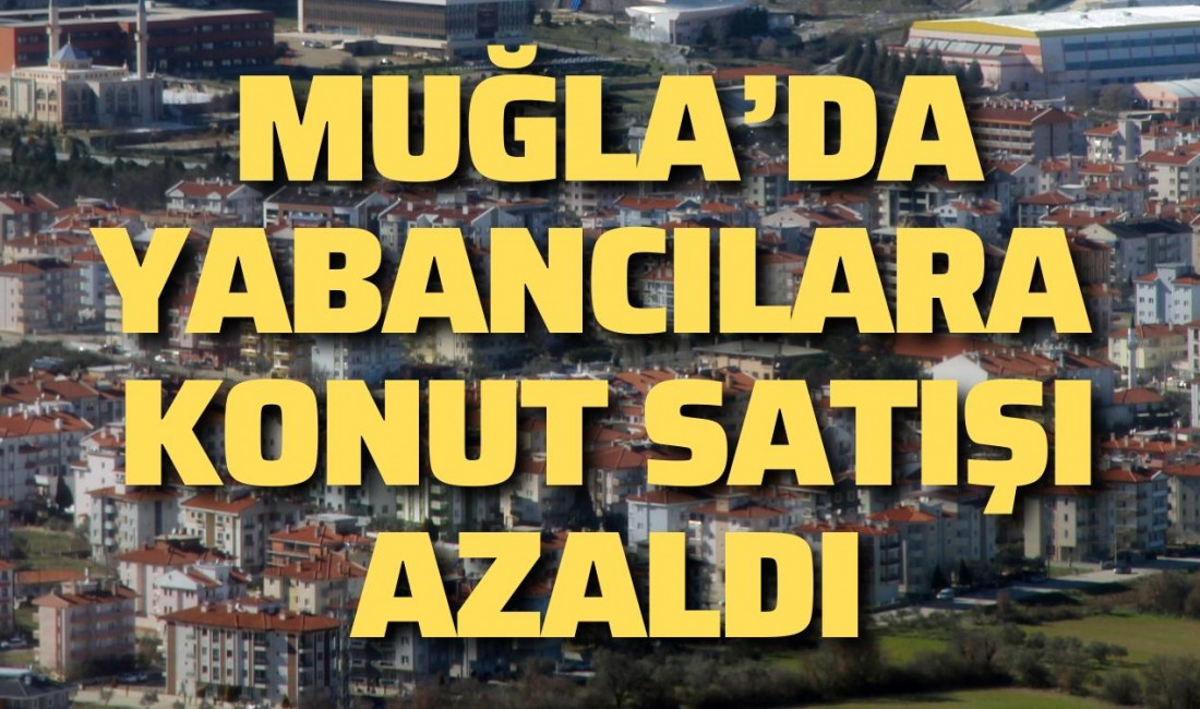 Yıllık 3 milyon yabancı