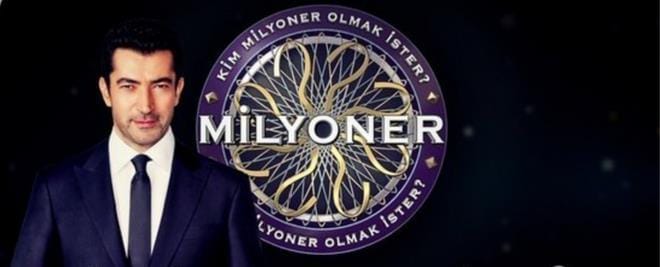 Kim Milyoner Olmak İster’de