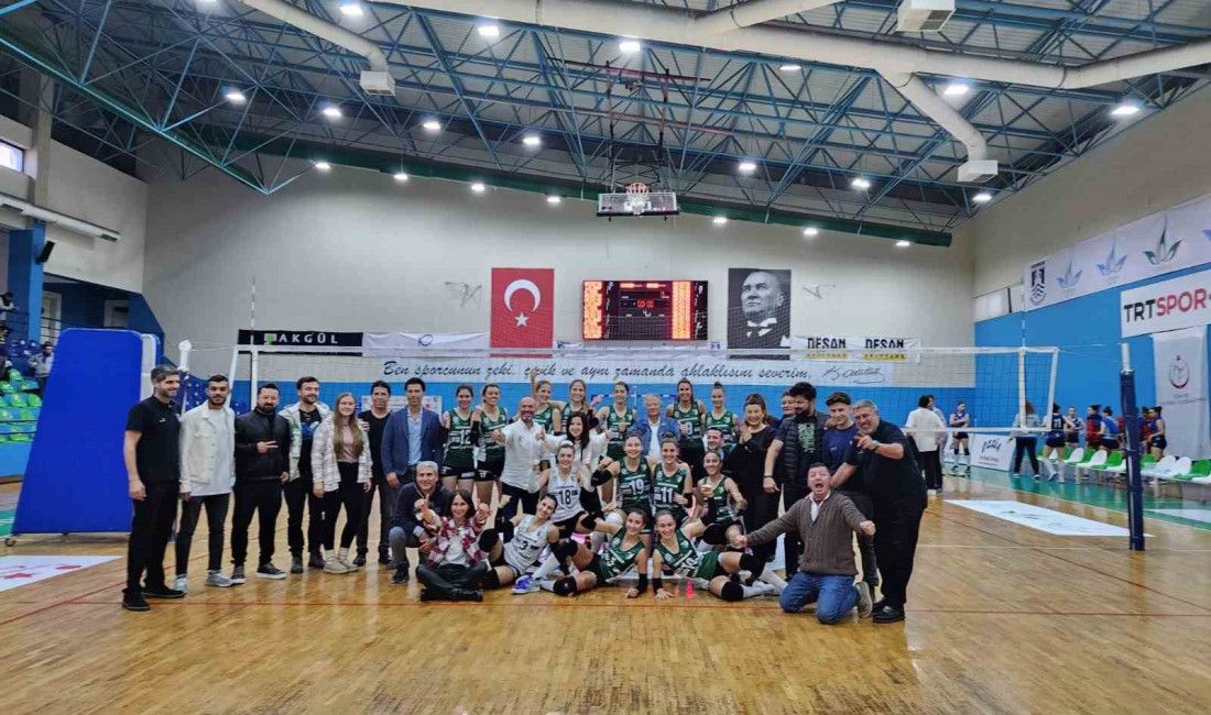 Bodrumspor voleybol, yelken, yüzme