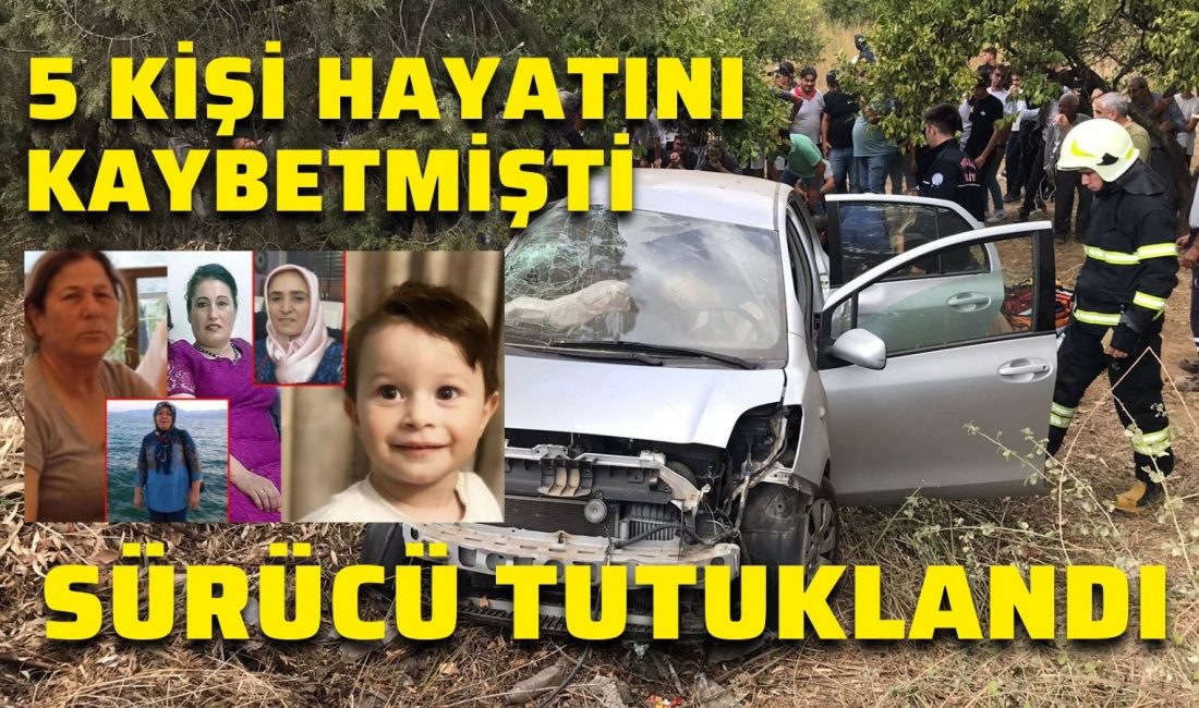 Muğla’nın Ula ilçesinde 1’i