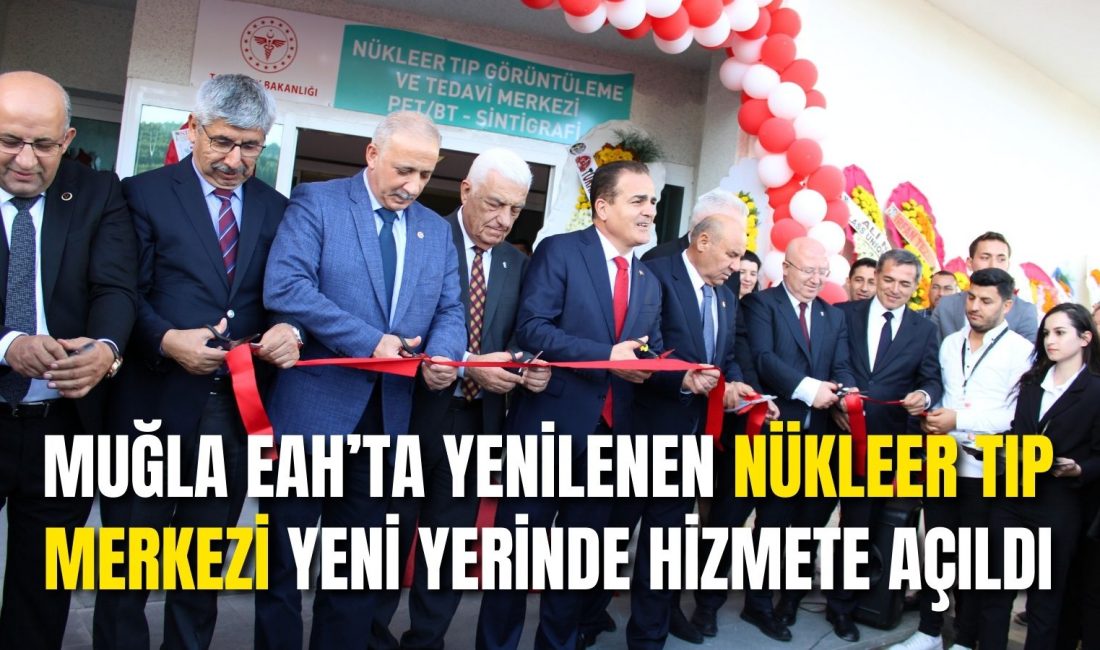 Cumhuriyet’in 100’üncü yıldönümünde Muğla