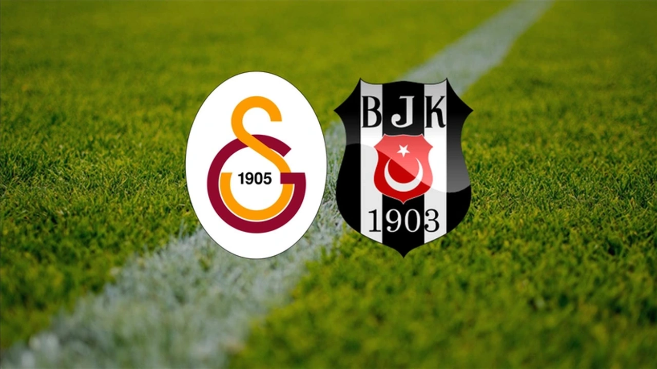 Beşiktaş ve Galatasaray derbi hazırlıklarını tamamladı - Son Dakika  Haberleri