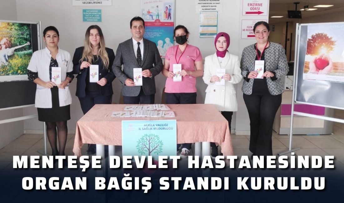 “3-9 Kasım Organ ve