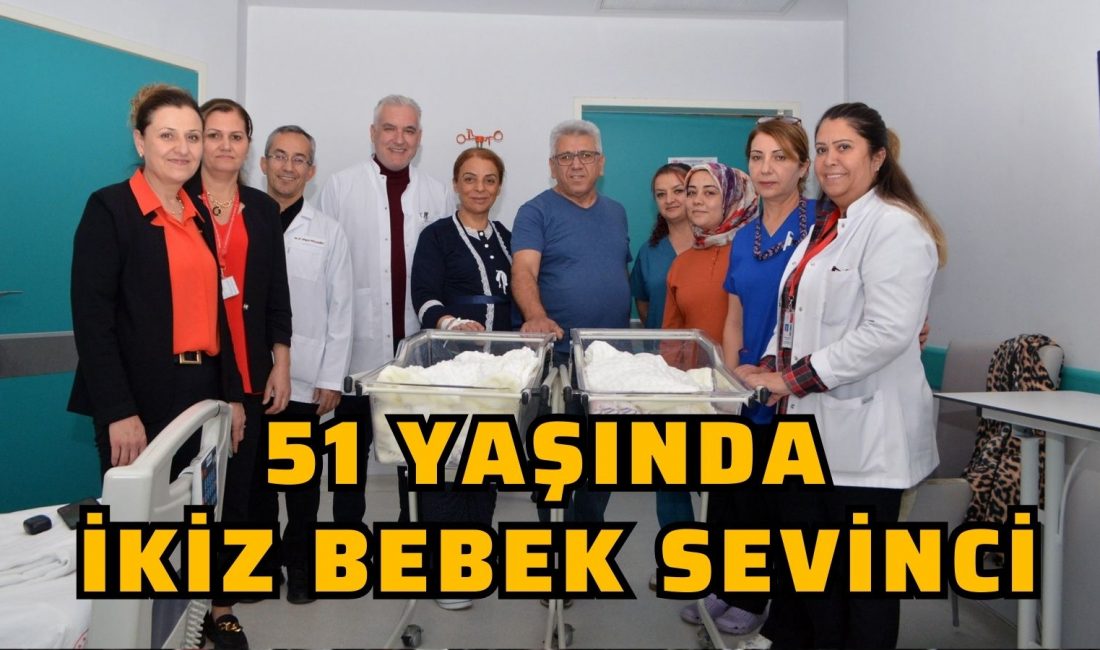 Muğlalı 51 yaşındaki öğretmen