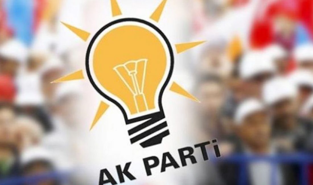 AK Parti Seçim İşleri