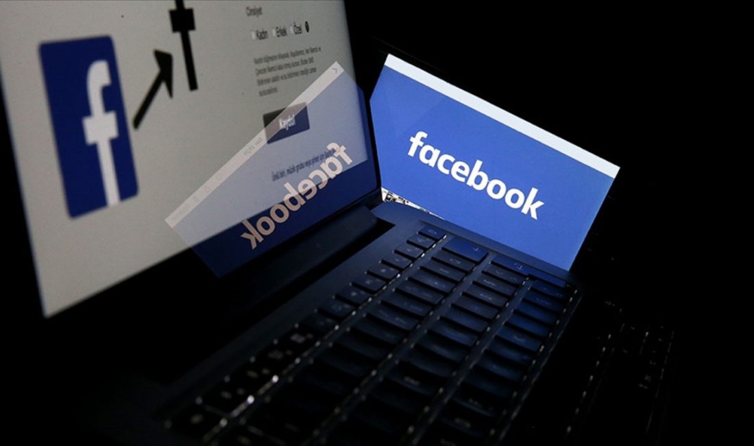 Ticaret Bakanlığı, Facebook’ta artık