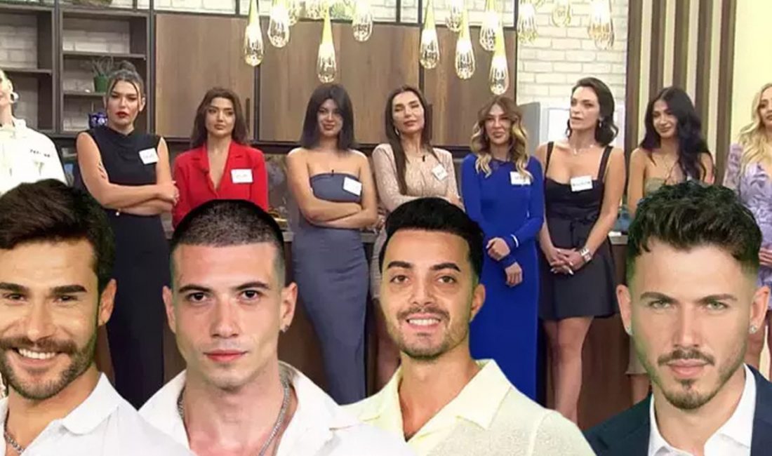 Kısmetse Olur: Aşkın Gücü