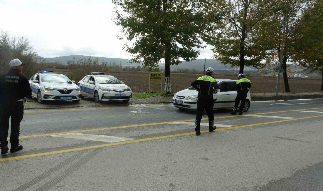 Muğla’nın Menteşe ilçesi Düğerek