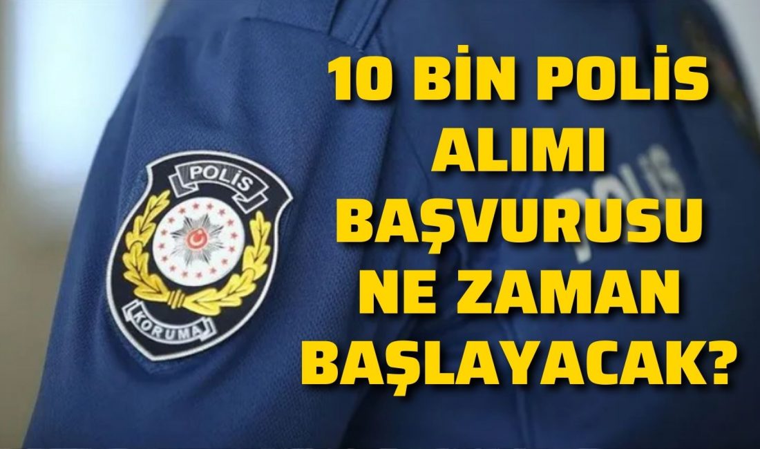 10 bin polis alımı