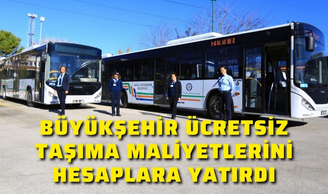 Ülke genelinde yaşanan ücretsiz