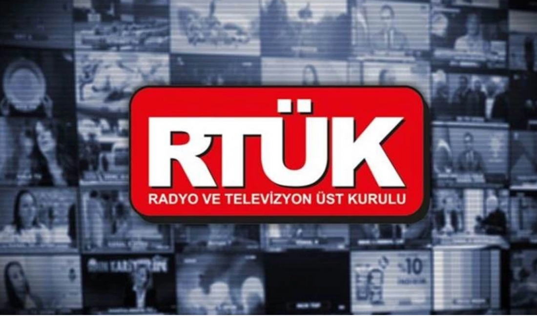 Radyo ve Televizyon Üst