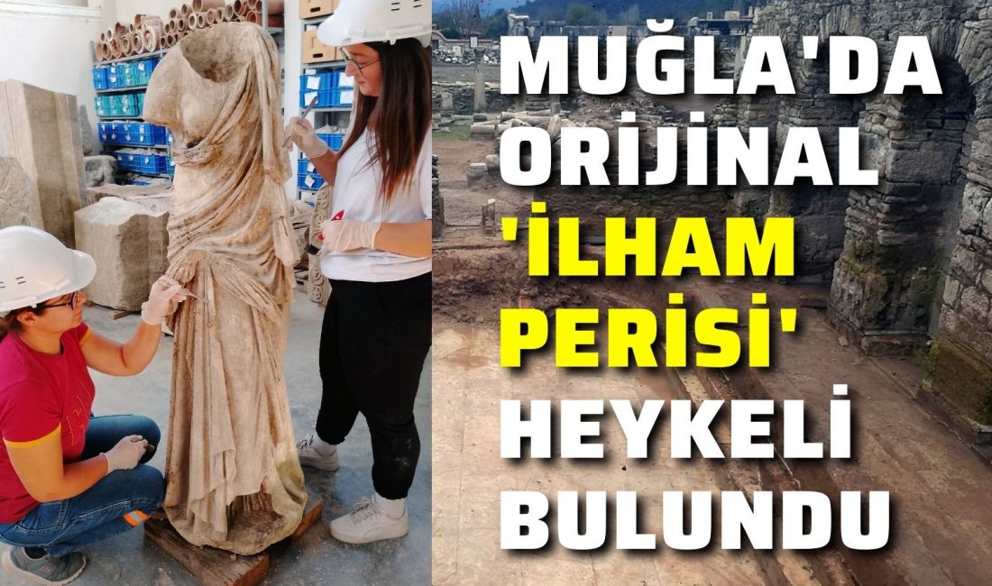 Dünyanın en büyük mermer