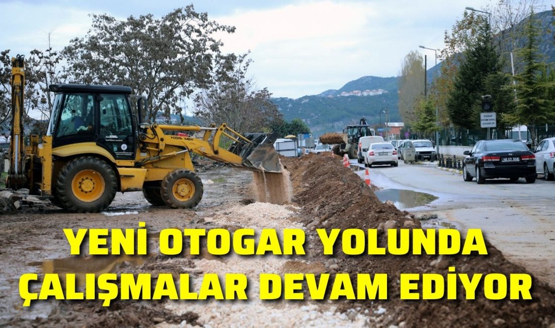 Muğla Büyükşehir Belediyesi tarafından