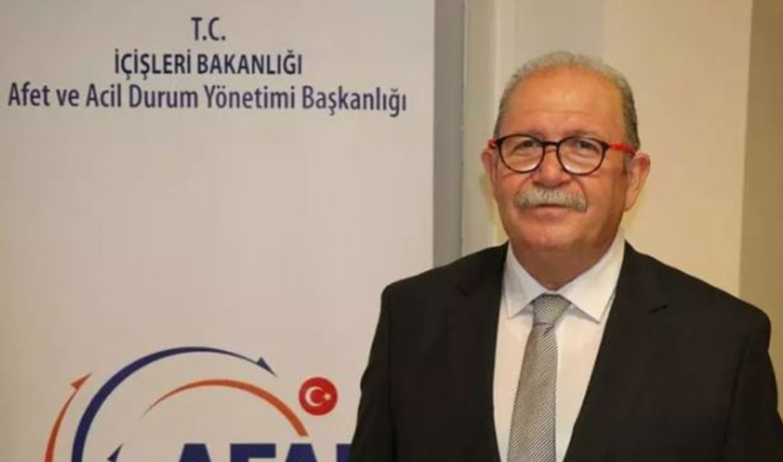 Prof. Dr. Şükrü Ersoy,