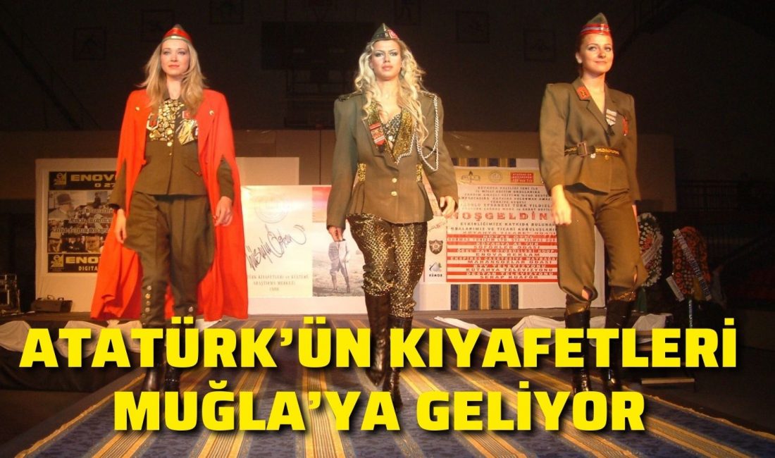 Atatürk kıyafetleri ve Kültürü