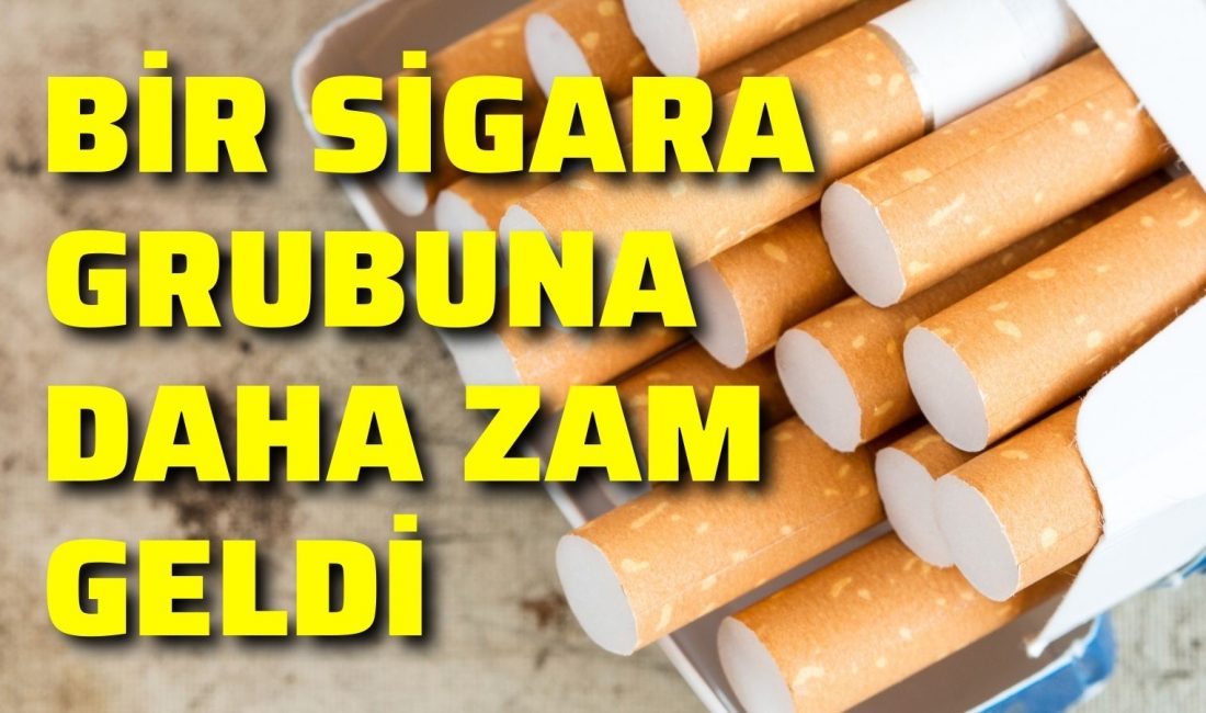 Philip Morris sigara grubuna