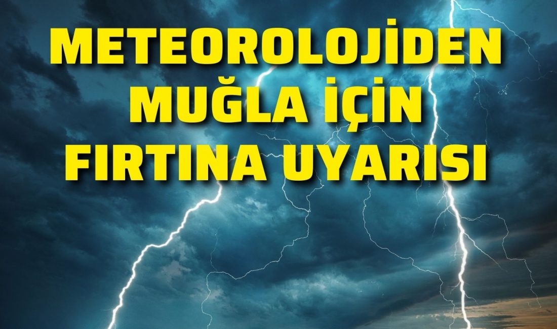 Meteoroloji 4. Bölge Müdürlüğü