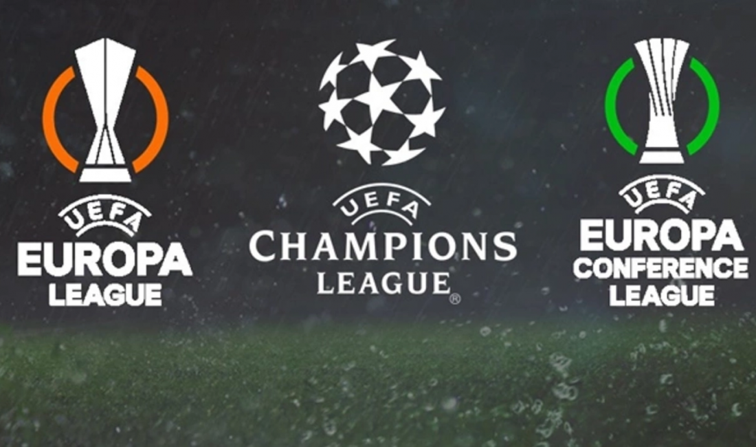 UEFA Şampiyonlar Ligi, UEFA